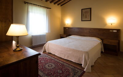 Feriebolig:&nbsp;Suite 209