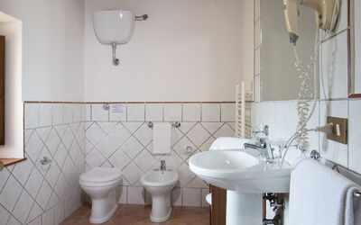 Feriebolig:&nbsp;Suite 209