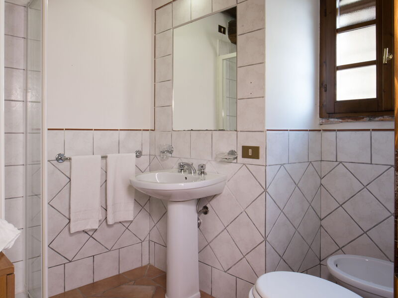 Feriebolig:&nbsp;Suite 205