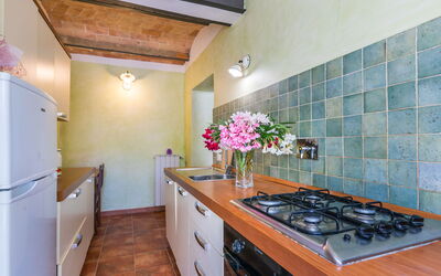 Feriebolig:&nbsp;Podere la Madonnina 875.3