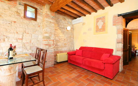 Feriebolig:&nbsp;Casale Ischieto 820.3