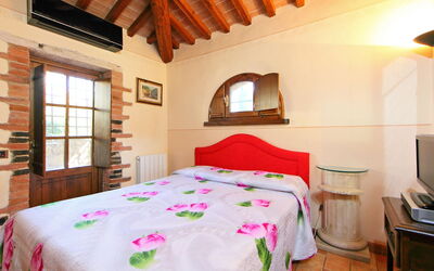 Feriebolig:&nbsp;Casale Ischieto 820.2