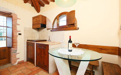 Feriebolig:&nbsp;Casale Ischieto 820.1
