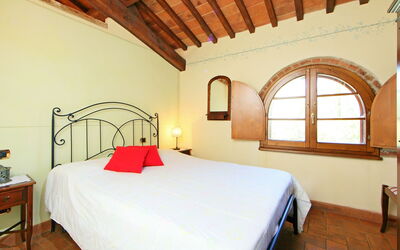 Feriebolig:&nbsp;Casale Ischieto 820.5