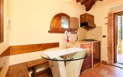 Feriebolig:&nbsp;Casale Ischieto 820.2