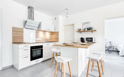 Feriebolig:&nbsp;Les Terrasses de Capbreton 510.2