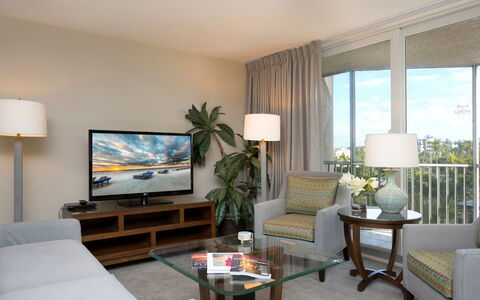 Feriebolig:&nbsp;Gullwing Beach Resort 150.3
