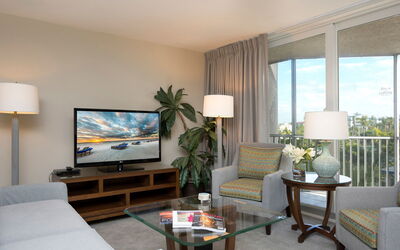 Feriebolig:&nbsp;Gullwing Beach Resort 150.10