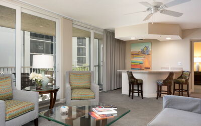 Feriebolig:&nbsp;Gullwing Beach Resort 150.3