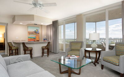 Feriebolig:&nbsp;Gullwing Beach Resort 150.11