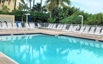 Fort Myers Beach 150 - Fort Myers Beach, Florida, Usa - Gullwing Beach Resort 150.7