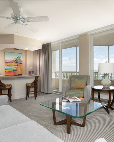 Gullwing Beach Resort 150.2