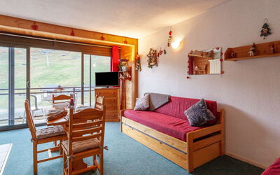 Le Corbier 210