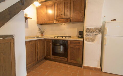 Feriebolig:&nbsp;Agriturismo Antee 800.3