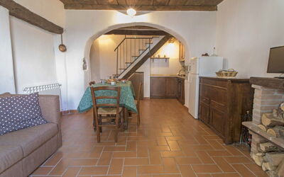 Feriebolig:&nbsp;Agriturismo Antee 800.3