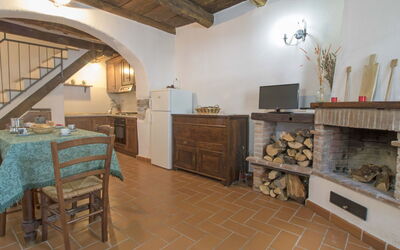 Feriebolig:&nbsp;Agriturismo Antee 800.3