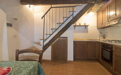 Feriebolig:&nbsp;Agriturismo Antee 800.3