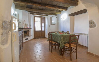 Feriebolig:&nbsp;Agriturismo Antee 800.3
