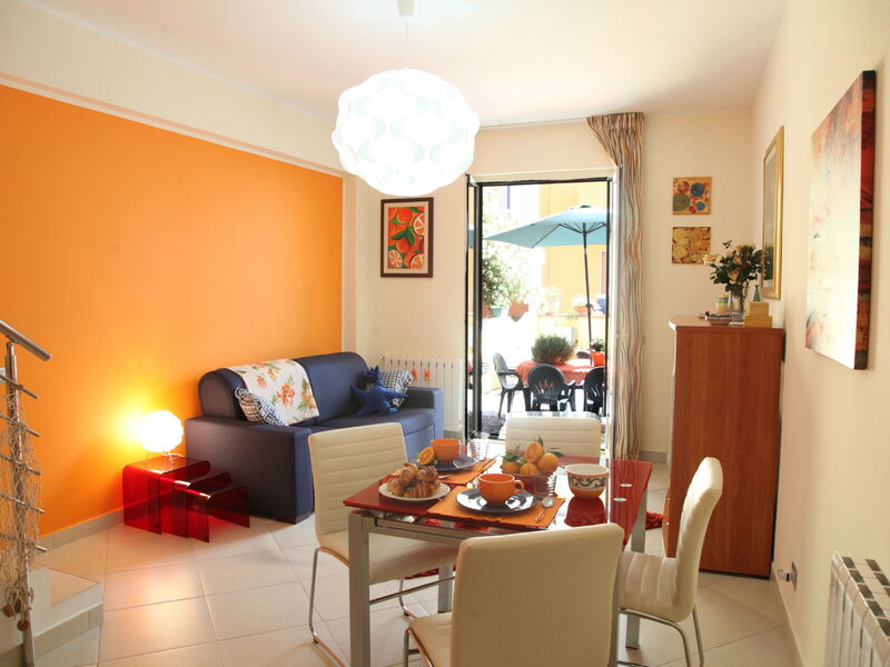 Casa Aloi