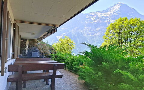 Chalet Hobelbank: Bjergrige Landskabsformer, Bjerg, Bakke, Hill Station, Bjergkæde, Dal, Kam, Altan, Alps, Massif