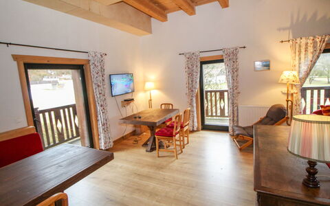 Feriebolig:&nbsp;Adlerhorst Top 5 10.4