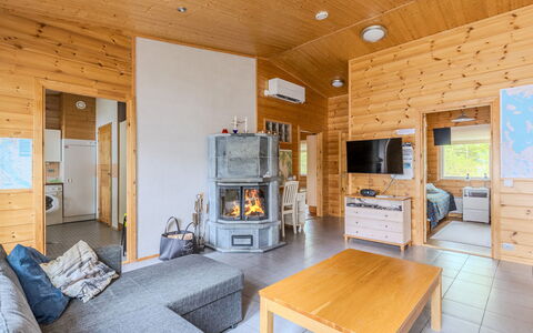 Kainaloranta: Træ, Sommerhus, Bjælkehytte, Hårdttræ, Bejdse, Vinter, Stue, Tømmer, Garden Bygninger, Planke