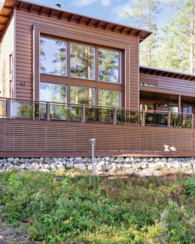 Pielislinna Loma-Koli