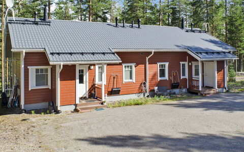 Otsopirtti, Maria: Møbel, Stol, Udendørs Møbler, Bord, Træ, Udendørs Bord, Køkken & Spisebord, Skygge, Have, Paraply