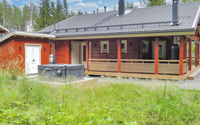 Villa Utu