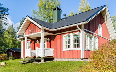 Käränkämökki