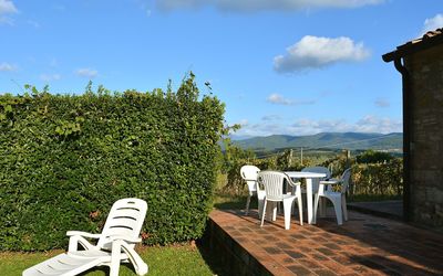 Casa Montodeli - San Casciano in Val di Pesa, Toscana, Italien