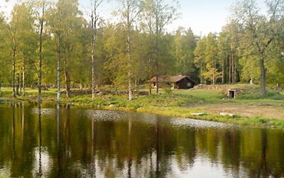 Lenhovda