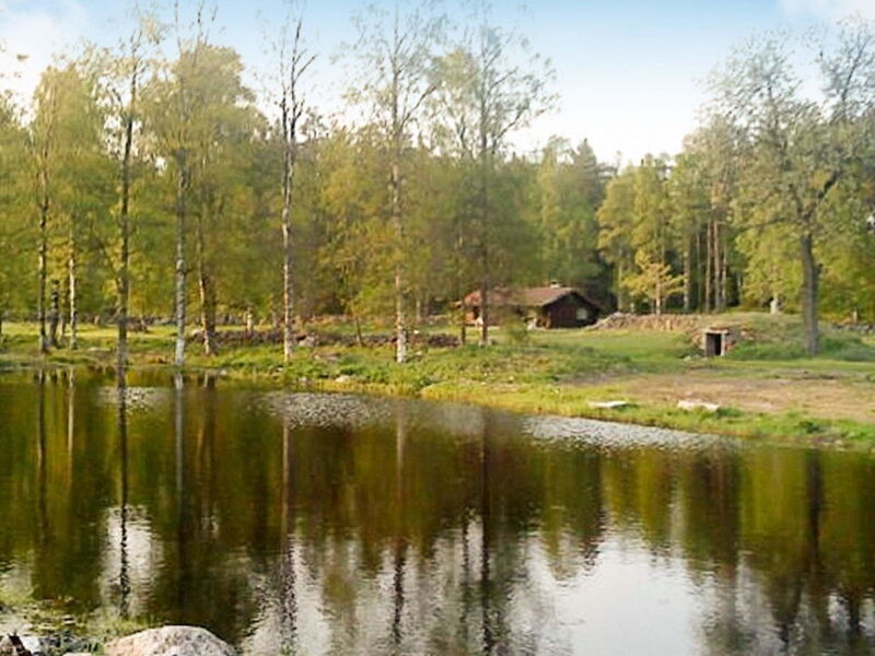 Lenhovda