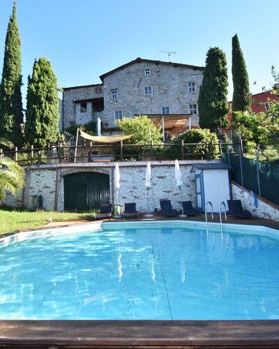 Borgo Bucatra Buonvento