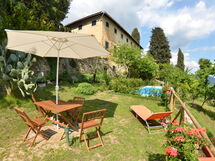 La Cascina Di Palazzo Buonvisi