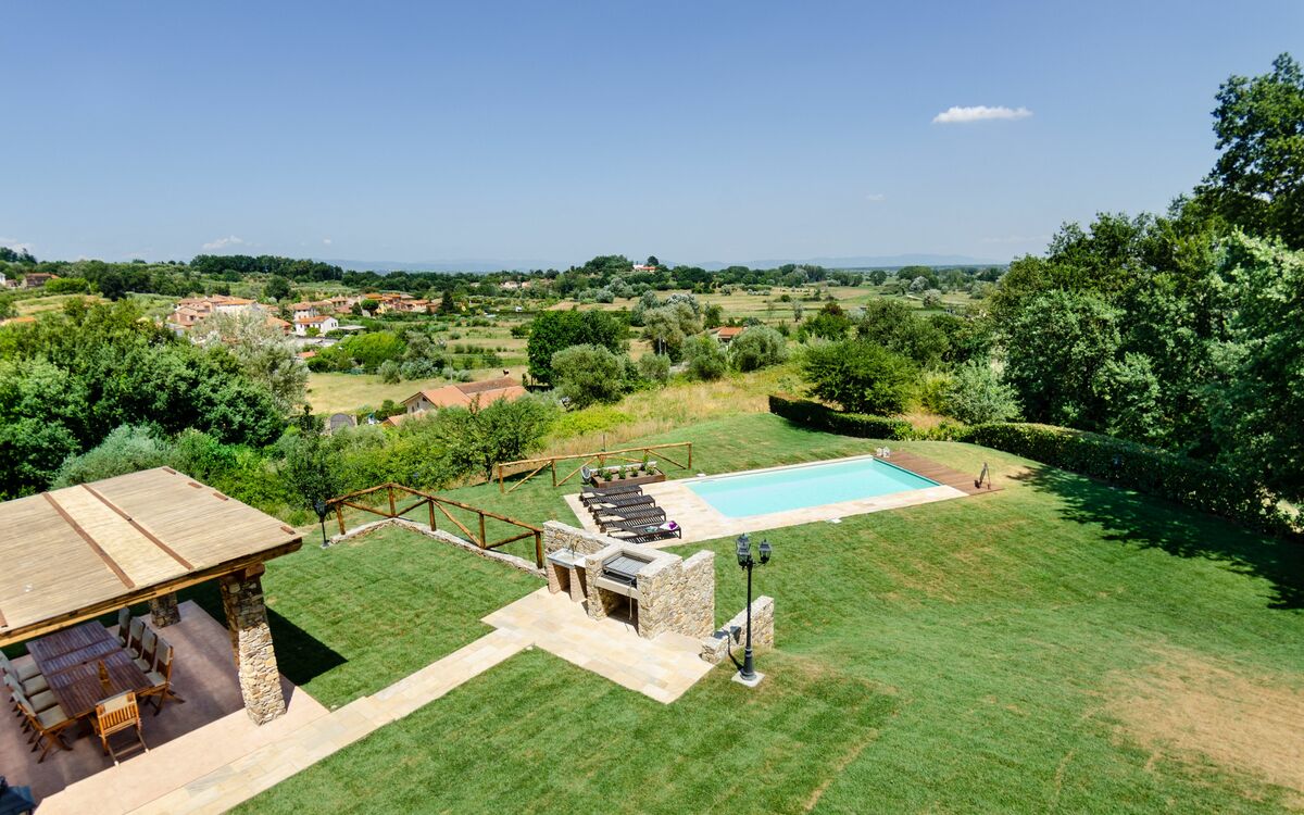 Villa Alexia