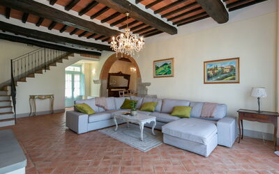 Villa Mezzavia