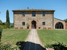 Villa Felciai