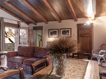 Feriebolig:&nbsp;Libreria