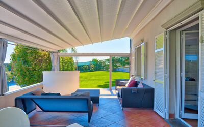 Villa Emanuele - Costarainera