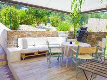 Villa Emanuele - Costarainera