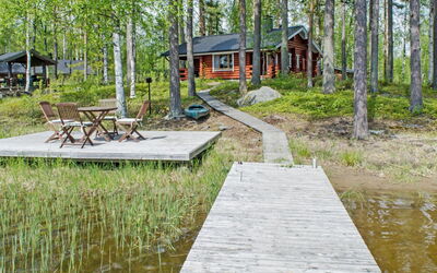 Haapaniemi, Cjoe020