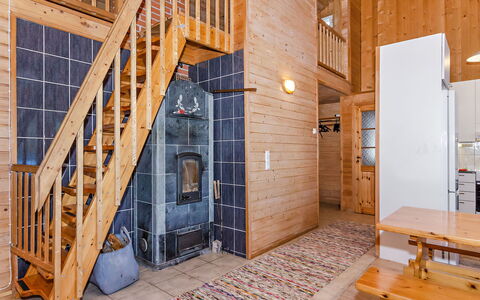 Kultaranta: Træ, Sommerhus, Bjælkehytte, Skov, Skur, Garden Bygninger, Lærk, Woodland, Bejdse