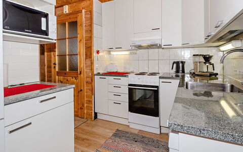 Kultaranta: Træ, Sommerhus, Bjælkehytte, Skov, Skur, Garden Bygninger, Lærk, Woodland, Bejdse