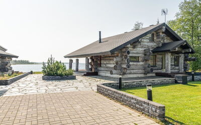 Villa Pärla