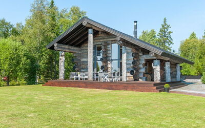 Villa Pärla