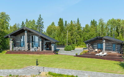 Villa Pärla