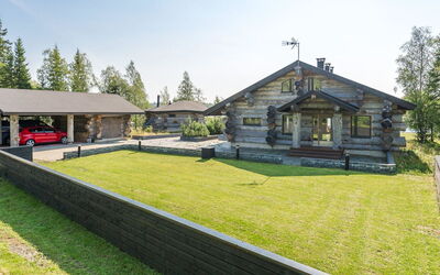 Villa Pärla