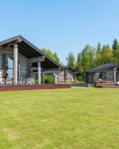 Villa Pärla