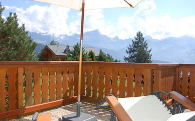 Chalet Achillea